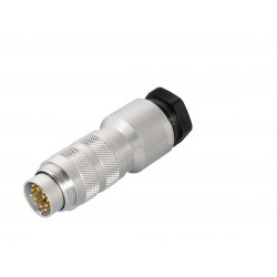 99 5881 15 07 Push-Pull Connectors